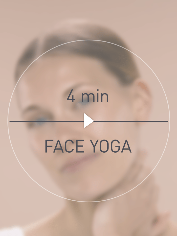 Upper Lower Face Yoga article